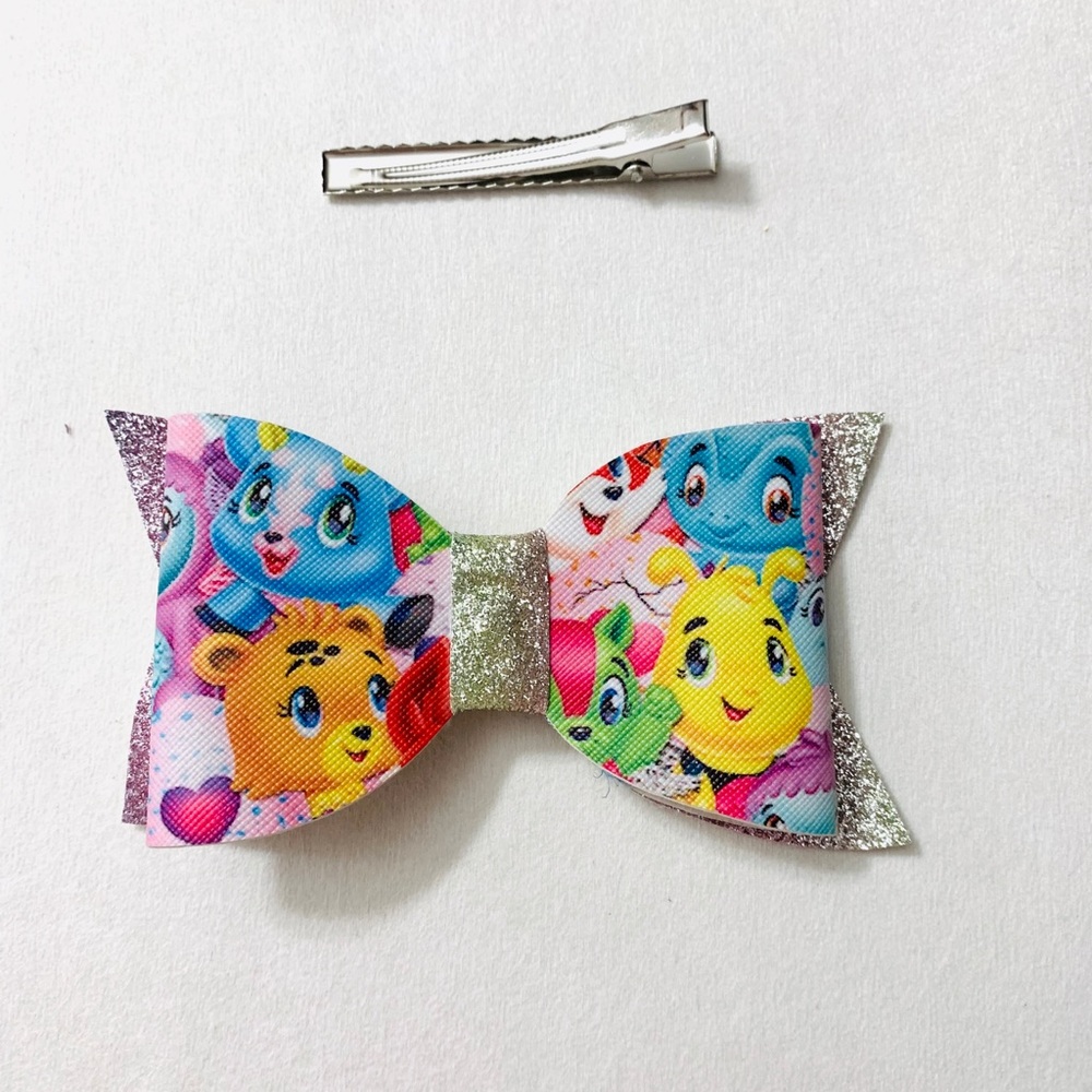 Shopkins girl bow 💖 5 x $25